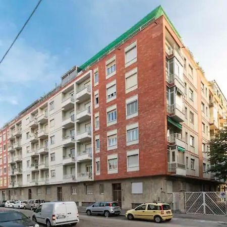 City Flat Strategic Position Appartement Turijn Buitenkant foto