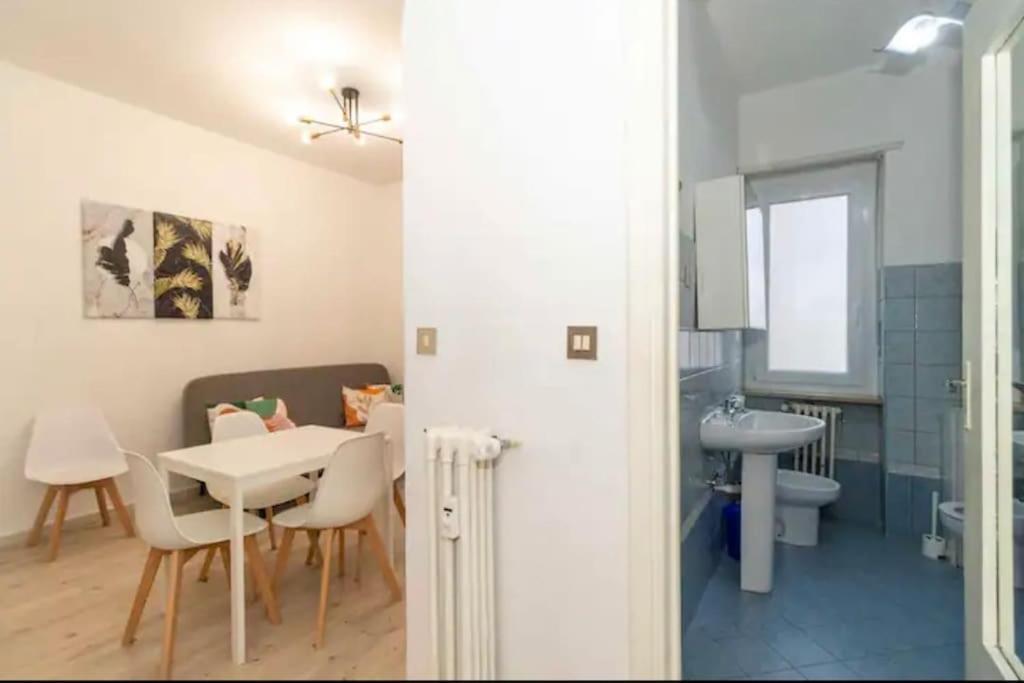 City Flat Strategic Position Appartement Turijn Buitenkant foto