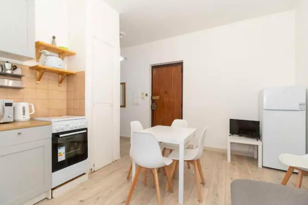 City Flat Strategic Position Appartement Turijn Buitenkant foto