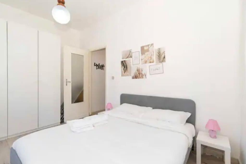 City Flat Strategic Position Appartement Turijn Buitenkant foto