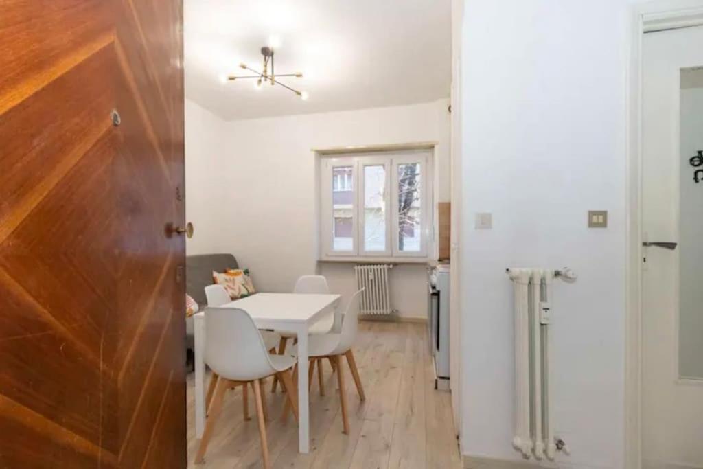 City Flat Strategic Position Appartement Turijn Buitenkant foto