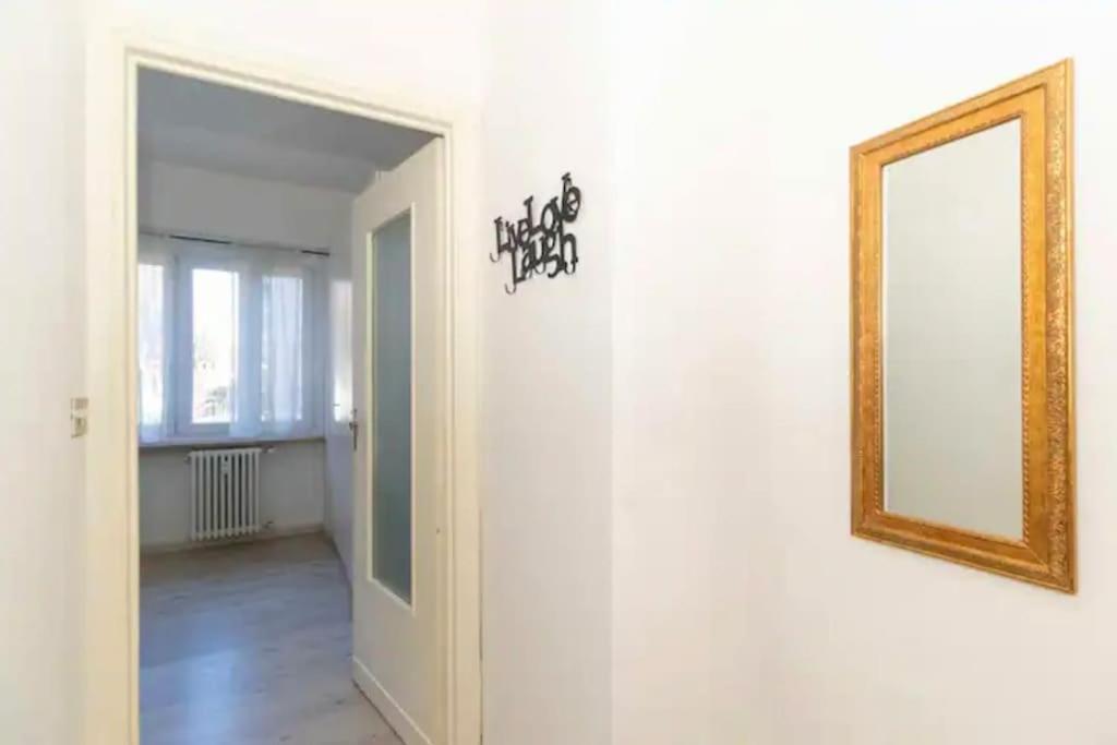 City Flat Strategic Position Appartement Turijn Buitenkant foto