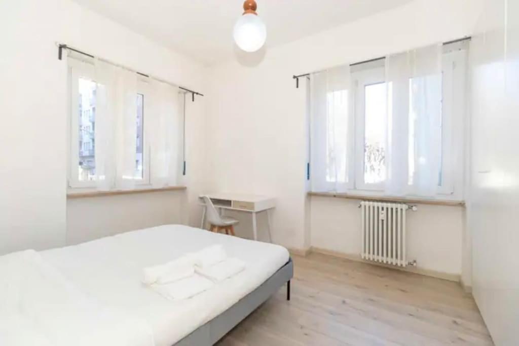 City Flat Strategic Position Appartement Turijn Buitenkant foto
